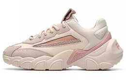 Женские кроссовки Fila Fashion для бега f12w144120fwp