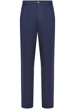 STEFANO RICCI: Повседневные брюки 