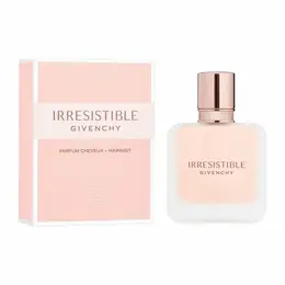 Дымка для волос Givenchy Irresistible Hair Mist 35 мл для женщин / Аромат Живанши Ирезистибле Хейр Мист / Парфюмированный мист 1934370217