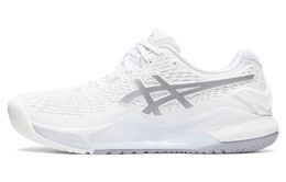 Женские теннисные кроссовки Asics Gel-Resolution 9 1042a208-100