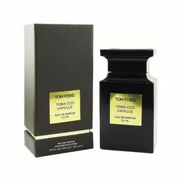 Восточные духи Tom Ford Tobacco Vanille / Парфюмерная вода 100 мл / Аромат Том Форд Табако Ваниль / Парфюм для женщин и мужчин 103713940911