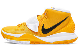 Мужские баскетбольные кроссовки Nike Kyrie 6 cw4142-702