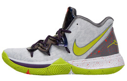 Мужские баскетбольные кроссовки Nike Kyrie 5 ao2918-102