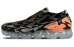 Кроссовки Nike VaporMax Moc 2 Unisex, черный aq0996-102