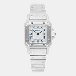 Cartier - ساعة  Santos - 1188246