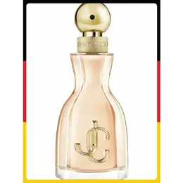Вода парфюмерная Jimmy Choo I Want Choo Eau de Parfum, 40 ml 4703633288
