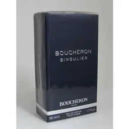 Boucheron Мужской Singulier Парфюмированная вода (edp) 50мл 101933283236