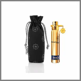Montale Infinity парфюмерная вода пряная, сладкая унисекс 20мл 4709039290
