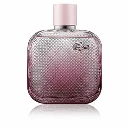 Туалетная вода Lacoste L.12.12. Rose Eau Intense Eau de Toilette Spray 4711705681