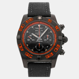 Breitling - ساعة  Chronomat 44 - 1120205