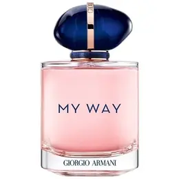 Giorgio Armani парфюмерная вода My Way, 50 мл, 157 г 101287431527