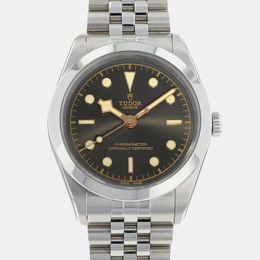Tudor Black Bay 79680 Anthracite Stainless Steel Men's Watch, Article: 1197624