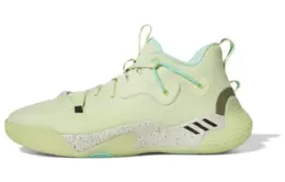 Мужские баскетбольные кроссовки Adidas Harden Stepback 1 gz7241