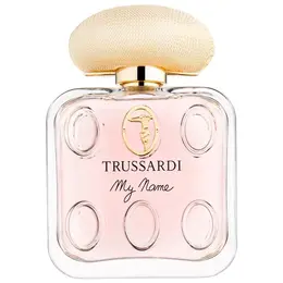 Trussardi парфюмерная вода My Name, 100 мл, 100 г 100718606994