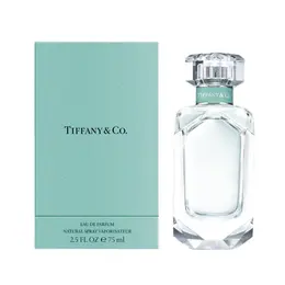 Парфюмерная вода Tiffany & Co. Eau De Parfume для женщин 75 мл 103670788757