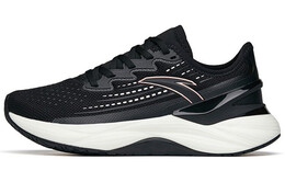 Кроссовки Tron 2.0 женские с низким верхом, черные Anta 122215586-11