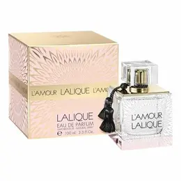 Lalique L Amour Парфюмерная вода для женщин 50 ml 4297468574