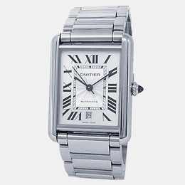 Cartier - ساعة  Tank - 1205388