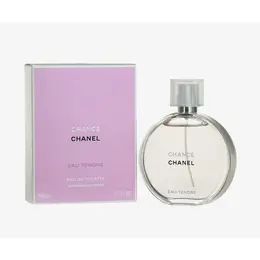 Парфюмерная вода "Chance Eau Tendre" Chanel, цветочный фруктовый аромат, 50мл 4334314458