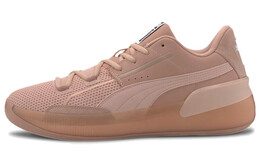 Puma Clyde Hardwood Баскетбольные кроссовки унисекс 194031-01