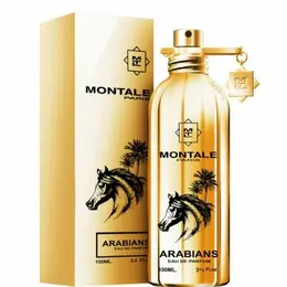 Montale Arabians Парфюмерная вода унисекс 50 ml 4297450402