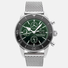Breitling - ساعة  Superocean Automatic 44 - 1207184
