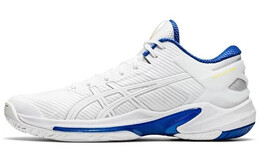 Мужские баскетбольные кроссовки Asics Gel-Burst 24 1063a027-101