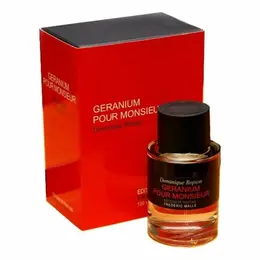 Frederic Malle Geranium Pour Monsieur Парфюмерная вода для мужчин 1,2 ml миниатюра 4297473305