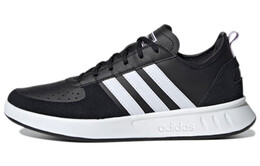 Женские теннисные кроссовки Adidas Court80s fw9178