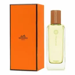 Hermes Hermessence Vetiver Tonka Туалетная вода унисекс 4 ml Sample 4337622976