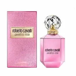 Парфюмерная вода Roberto Cavalli Paradiso Rosa 30 мл. 4472691364