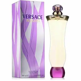 Versace Woman Парфюмерная вода для женщин 100 ml 4498093009