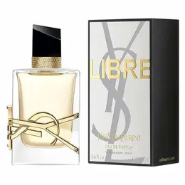 Yves Saint Laurent Libre Парфюмерная вода для женщин 30 ml 4505997401