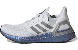 Женские кроссовки Adidas Ultraboost 20 eg1369