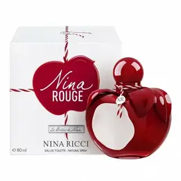 Nina Ricci Nina Rouge Туалетная вода для женщин 30 ml 4337752560