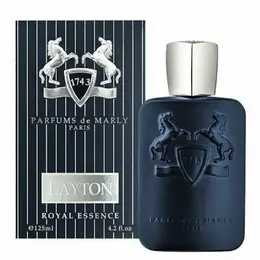 Parfums De Marly Layton Парфюмерная вода унисекс 125 ml 4331708843