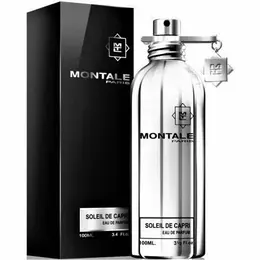 Montale Soleil de Capri Парфюмерная вода унисекс 20 ml 4498268804