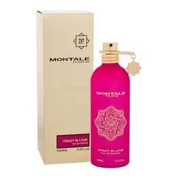 Montale Crazy In Love Парфюмерная вода для женщин 50 ml 4623573249