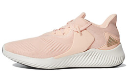 Кроссовки Alphabounce Rc 2.0 женские с низким верхом Powder Adidas f33904