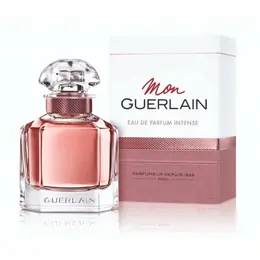 Guerlain Mon Eau de Parfum Intense Парфюмерная вода для женщин 50 ml 4338526508