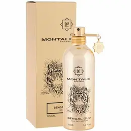 Montale Bengal Oud Парфюмерная вода унисекс 100 ml 4623852571