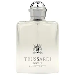 Trussardi туалетная вода Donna (2016), 100 мл, 100 г 100802511000