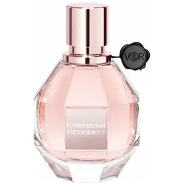Viktor & Rolf парфюмерная вода Flowerbomb, 50 мл, 150 г 100933533738