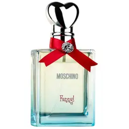 Moschino туалетная вода Funny, 50 мл, 200 г 100572656118