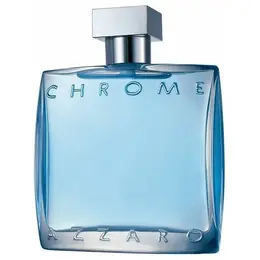 Azzaro туалетная вода Chrome, 100 мл, 100 г 100575168939