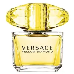 Versace туалетная вода Yellow Diamond, 90 мл, 90 г 100666789748