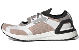 Кроссовки Adidas Ultraboost Sandal Stella McCartney Ash Pearl Signal Orange Core Black Women's gy6099