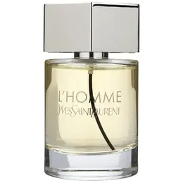 Yves Saint Laurent туалетная вода L'Homme, 100 мл, 100 г 100709208797
