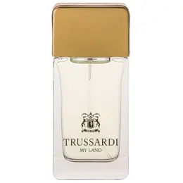 Trussardi туалетная вода My Land, 30 мл, 100 г 100758729825