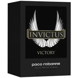 Восточные духи Paco Rabanne Invictus Victory / Парфюмерная вода 100 мл / Аромат Пако Рабан Инвиктус Виктори / Парфюм для мужчин 102137446871